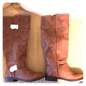 Women’s Riding boots 8